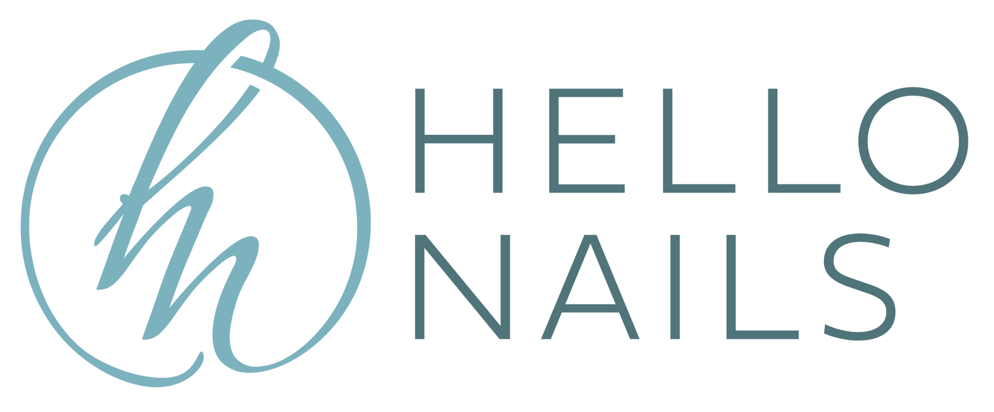 Hello Nails Stickon Nail Polish Wraps