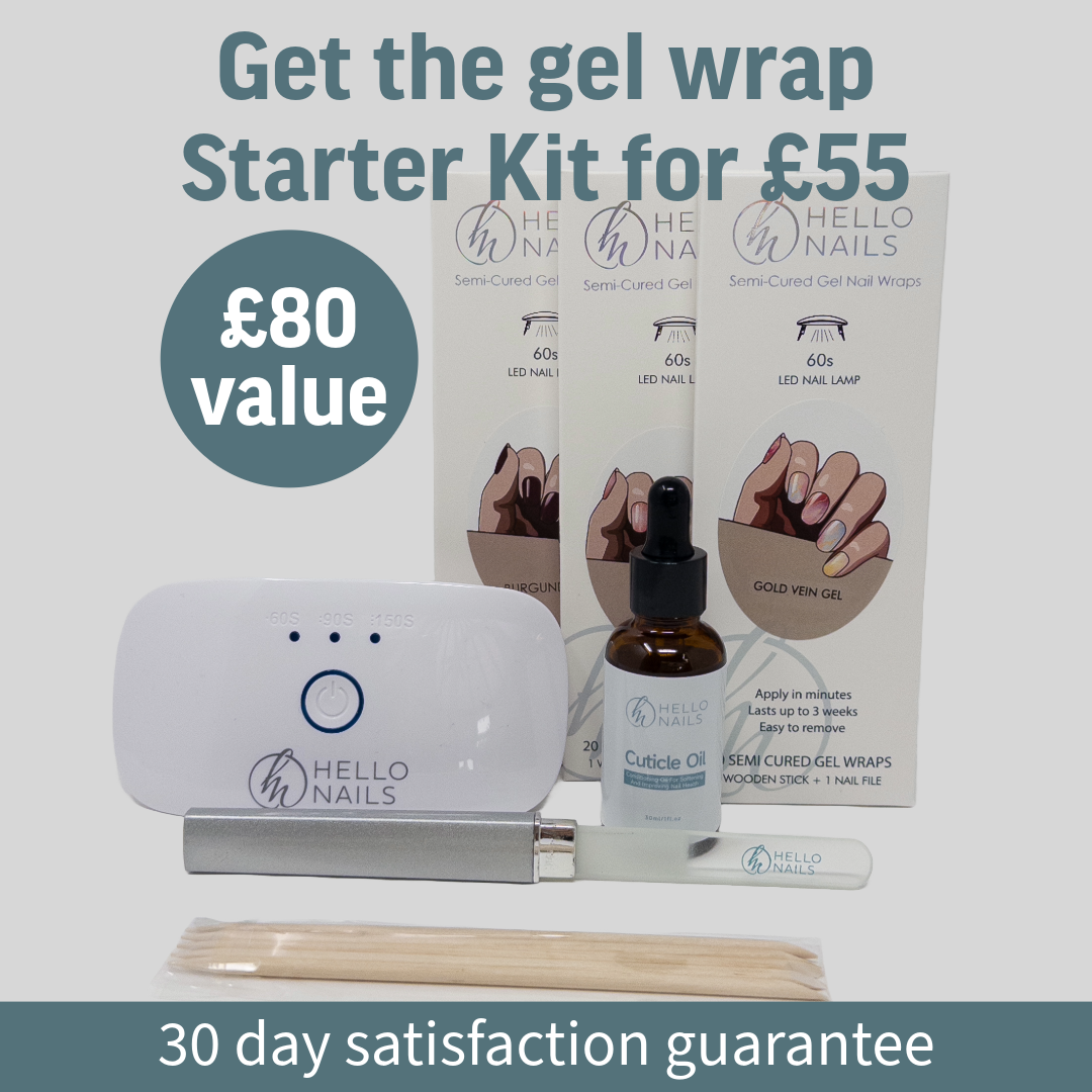 Starter Bundle