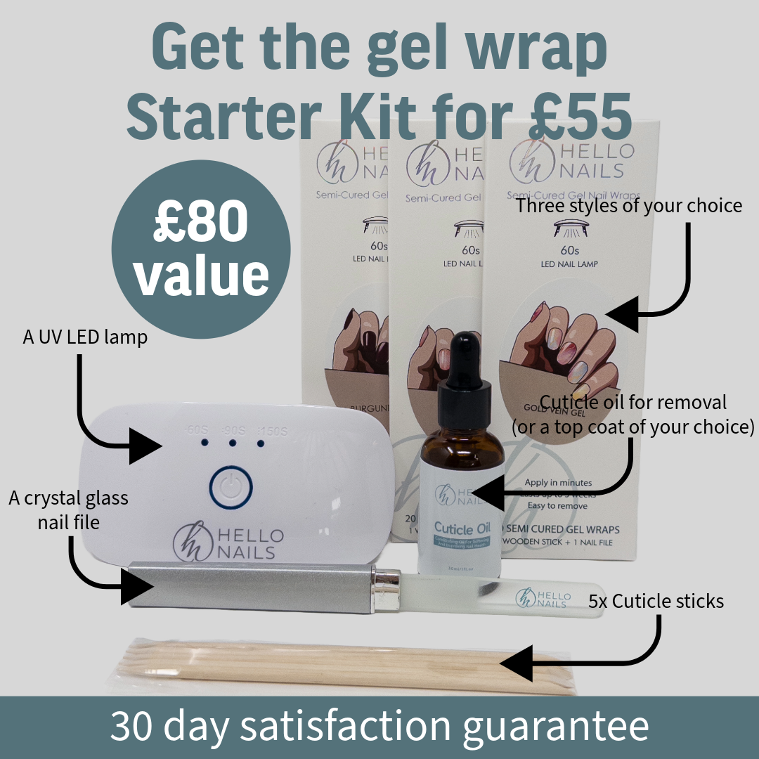 Starter Bundle
