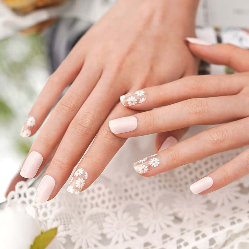 Nail sale transfers uk