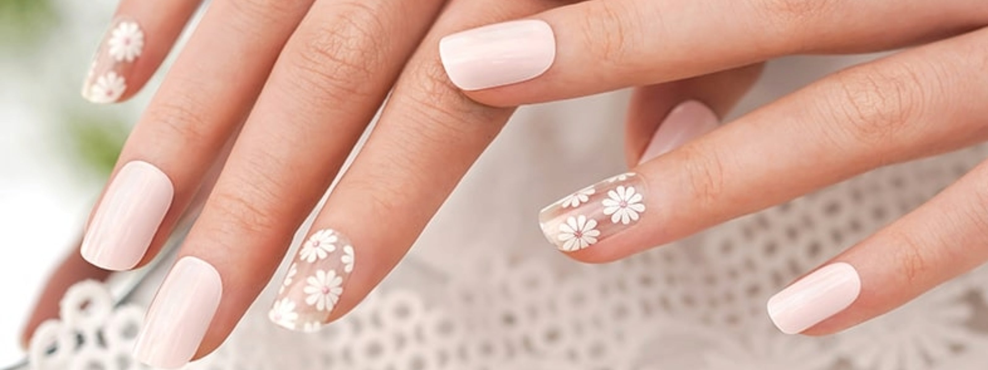My Brand New Online Gel Nail Extensions Course Is Live - Blossom Academy