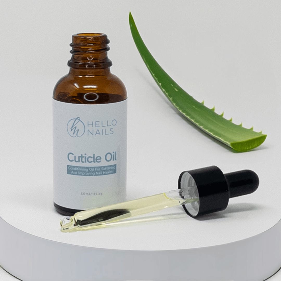 Cuticle Oil (30ml)