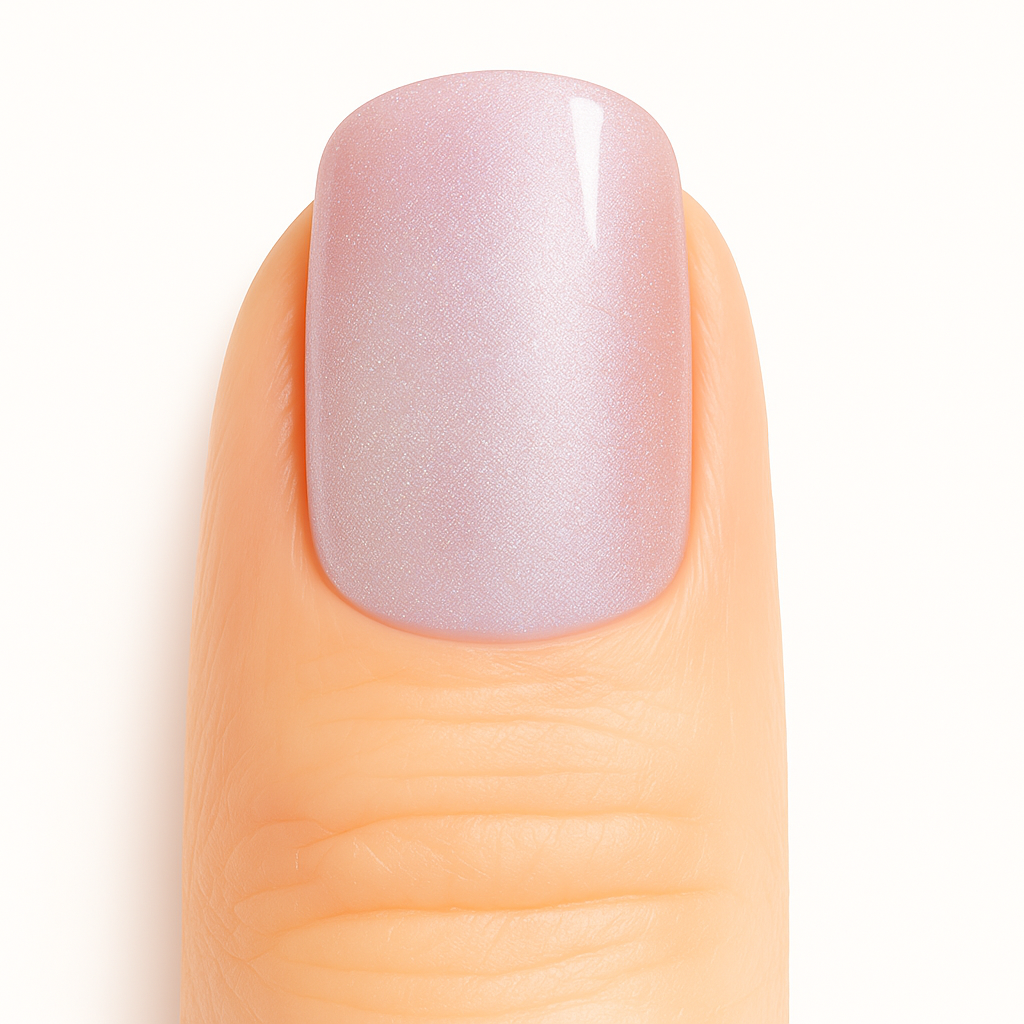 Baby Pink Gel