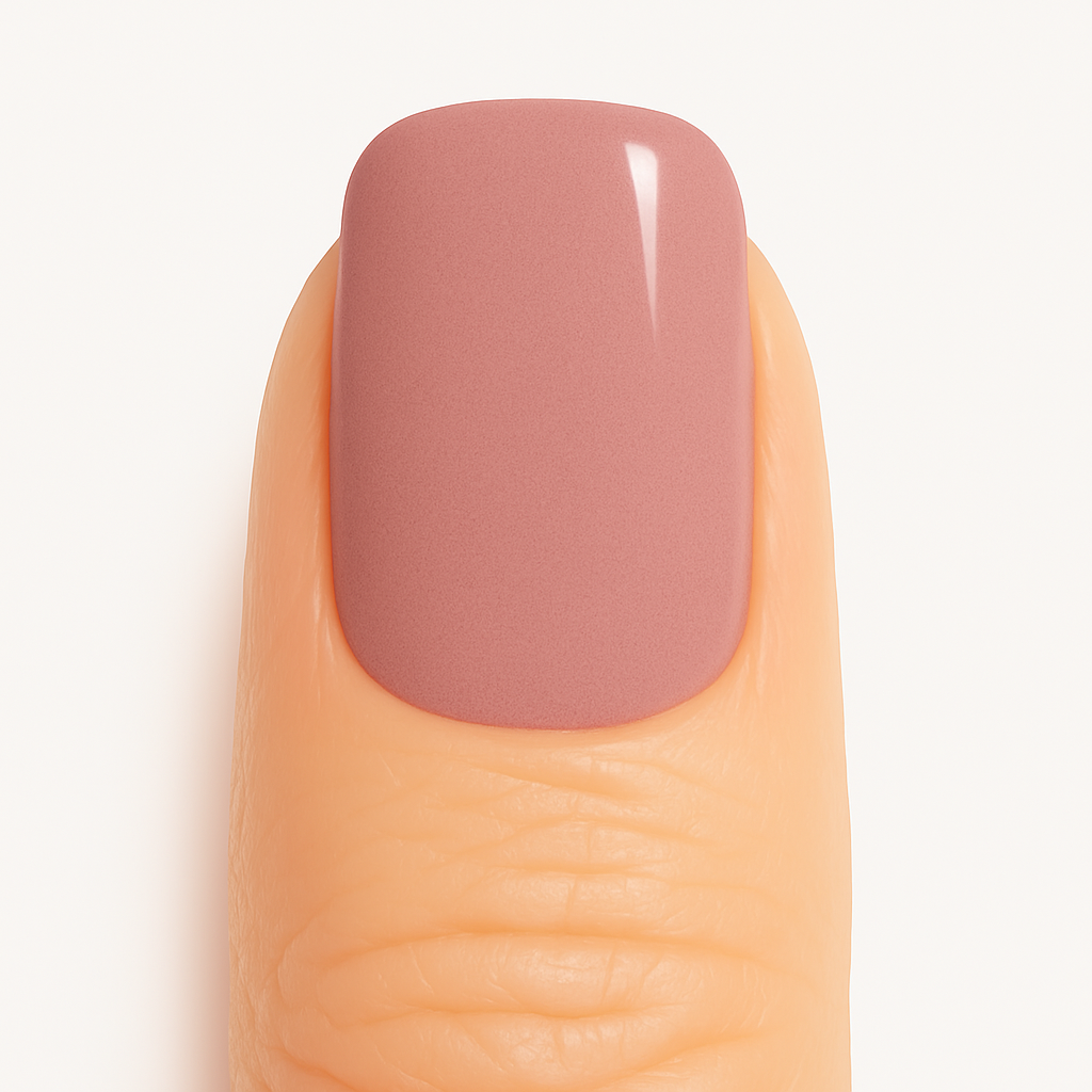 Bridal Pink Gel