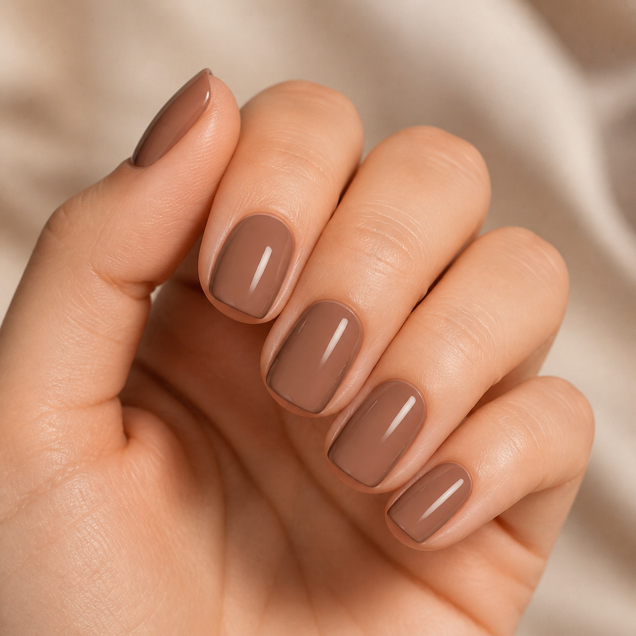 Cappuccino Non UV