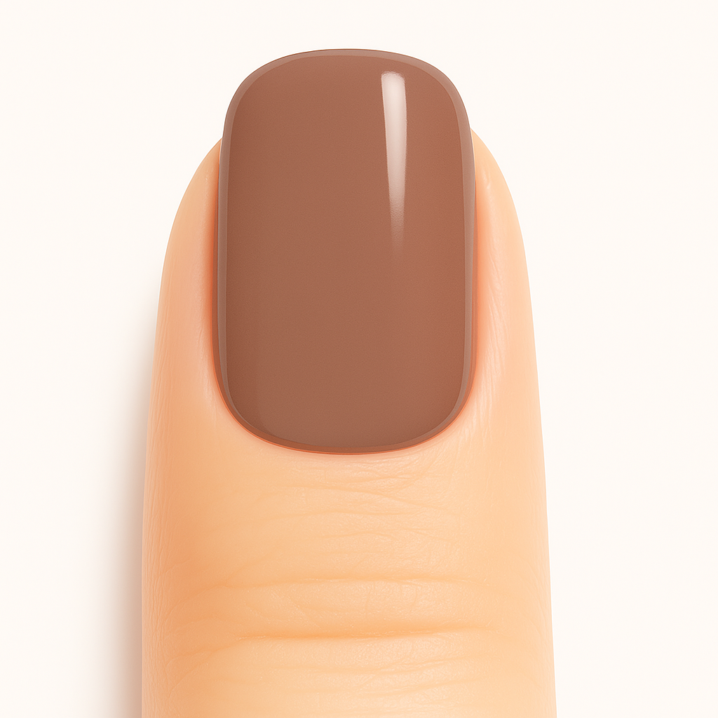 Cappuccino Gel