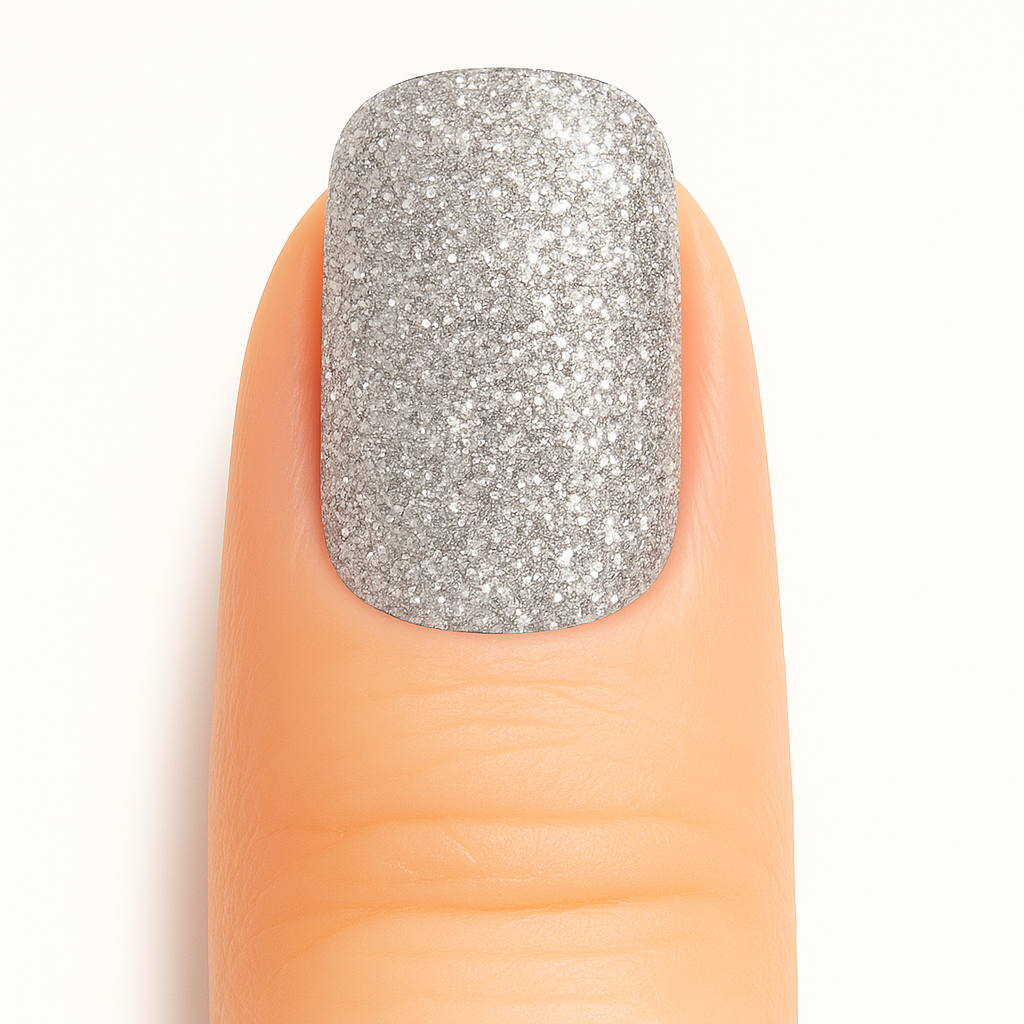Crystal Gel