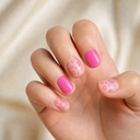 Daisy Pop kids nail wraps