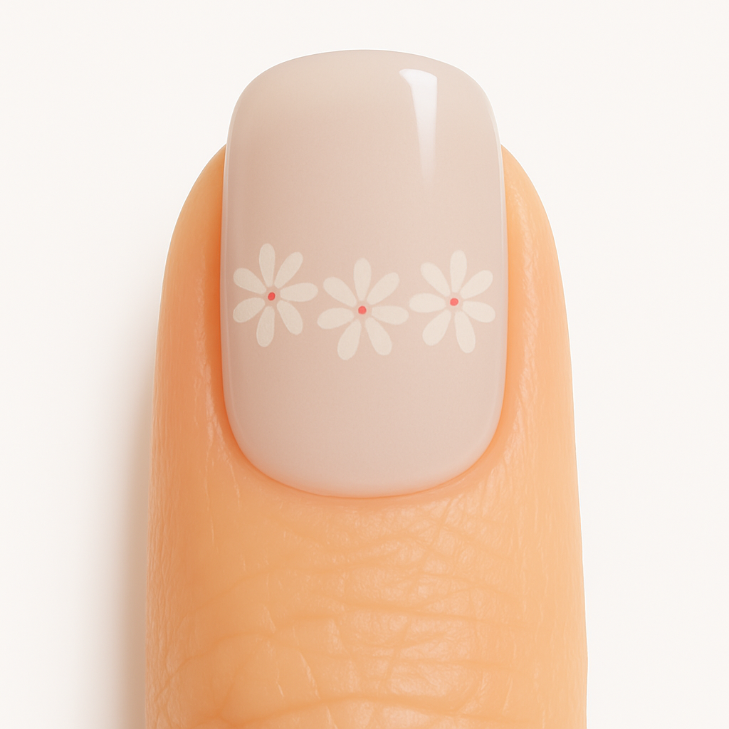 Daisy Chain Gel
