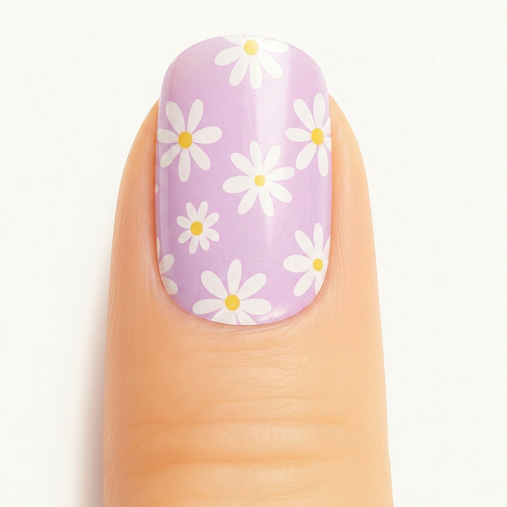 Daisy Haze gel