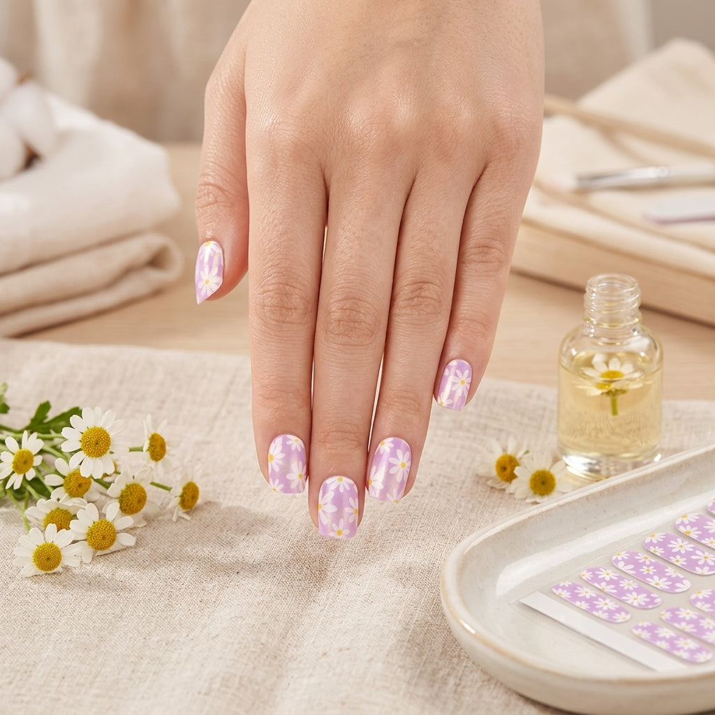 Daisy Haze gel