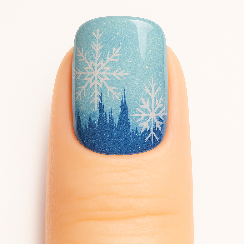 Elsa Gel