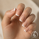 Square Tip Short nail wraps