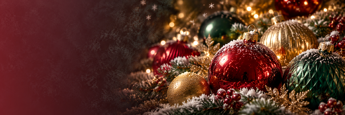 Festive Edit
