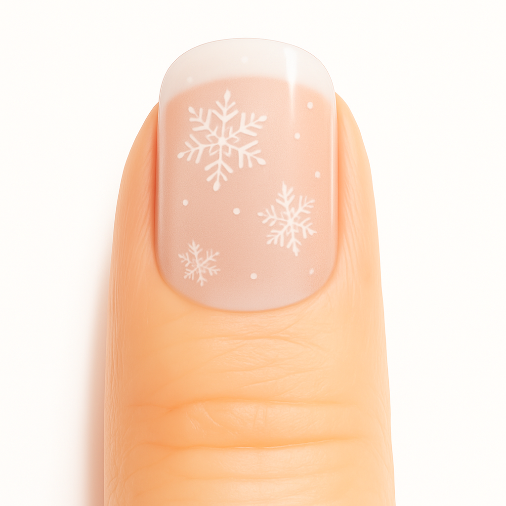 First Snow Gel