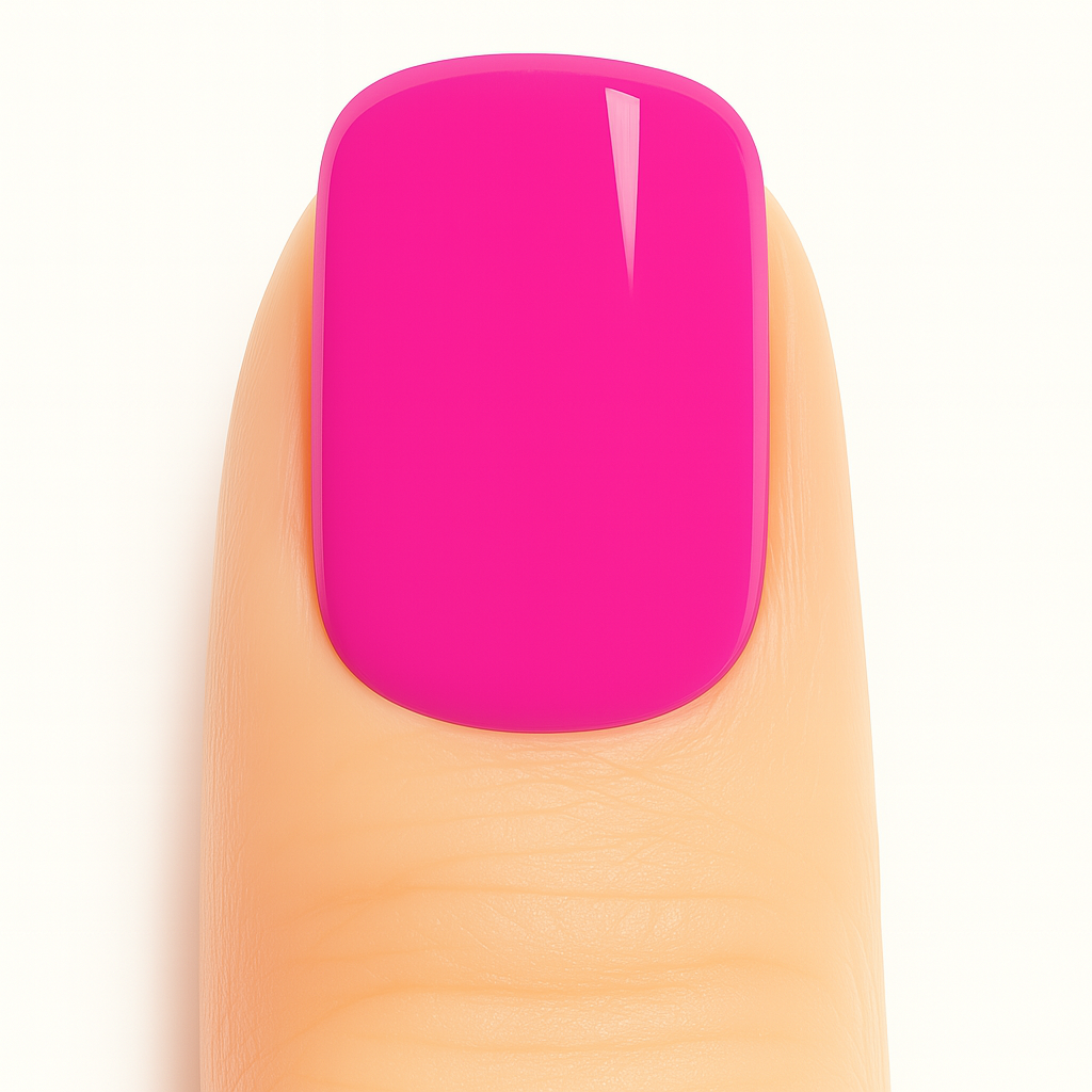 Flamingo Pop Gel