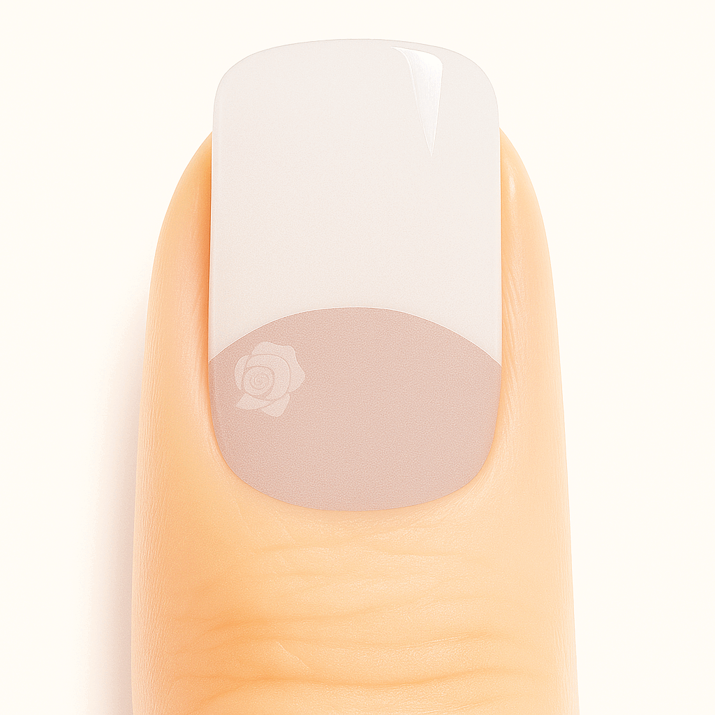 French Roses Gel
