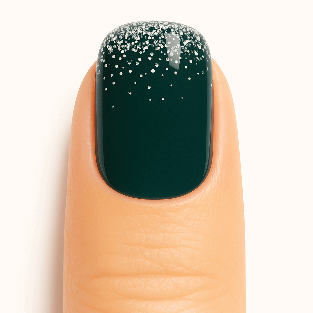 Frosted Fir Gel