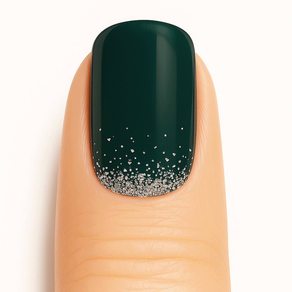 Frosted Fir Gel