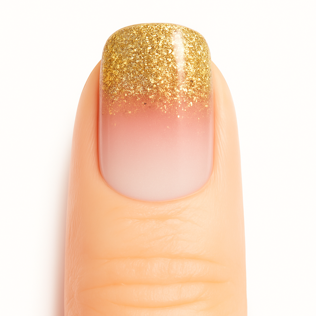 Gilded  Tip Gel