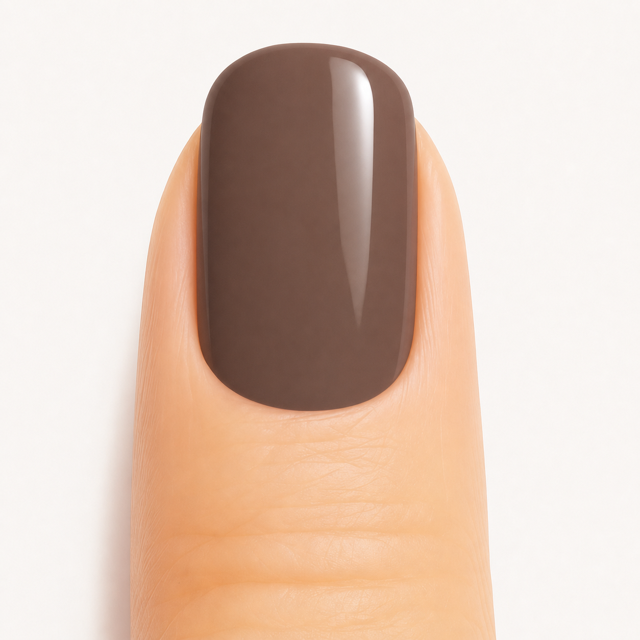 Chocolate Glaze Gel