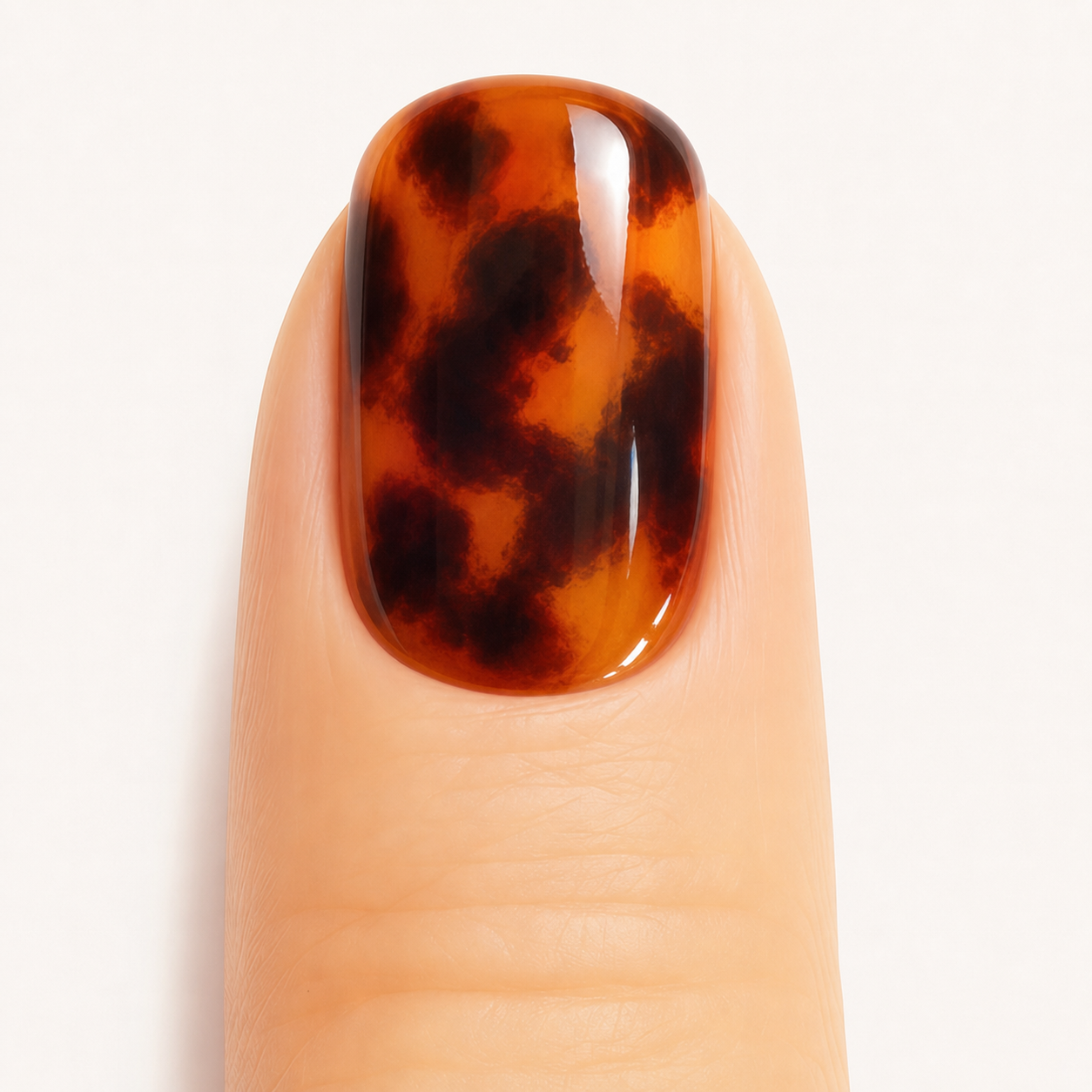 Molten Amber Gel