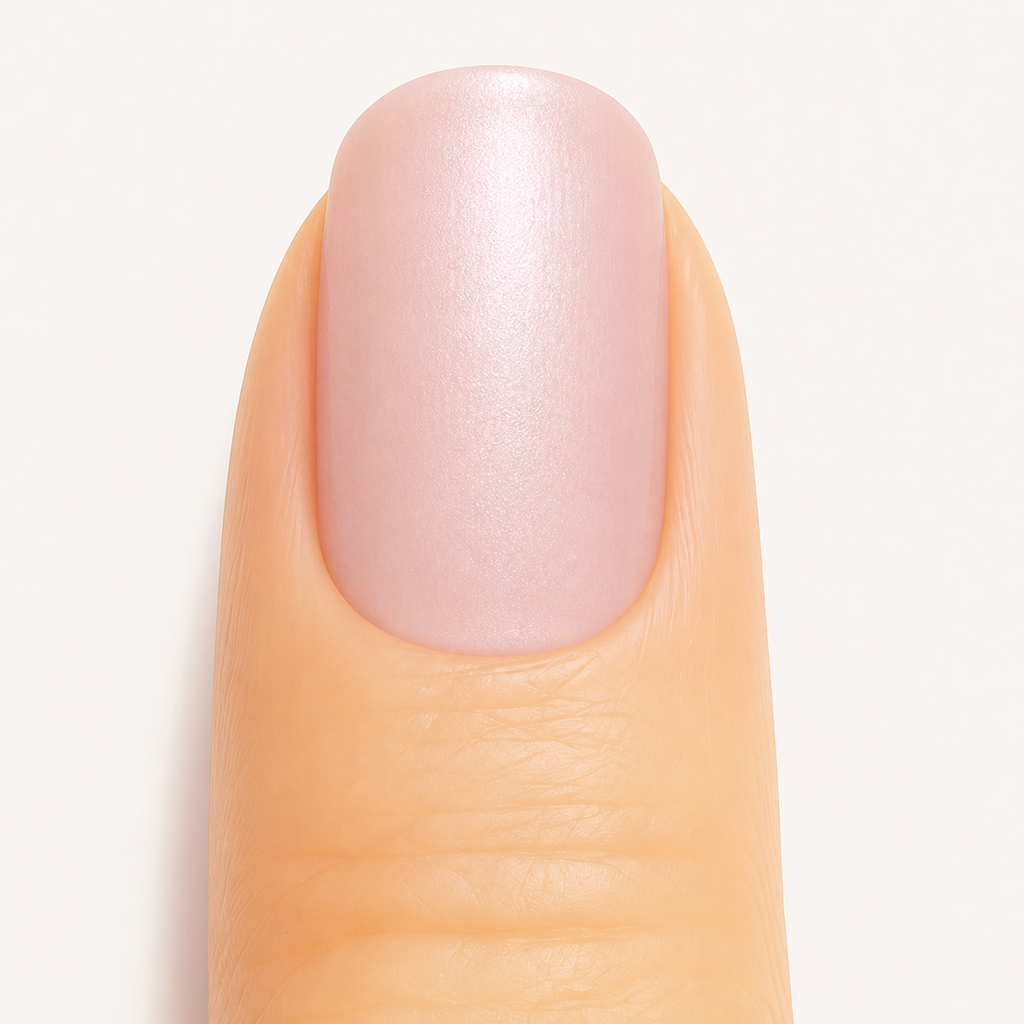 Pink Hue Gel Nail Wraps