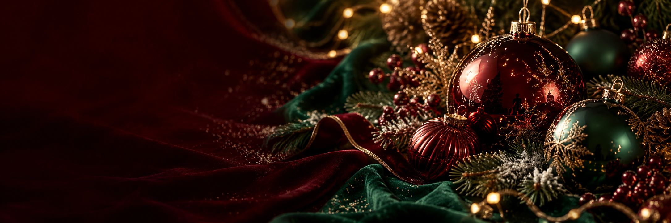The Festive Edit