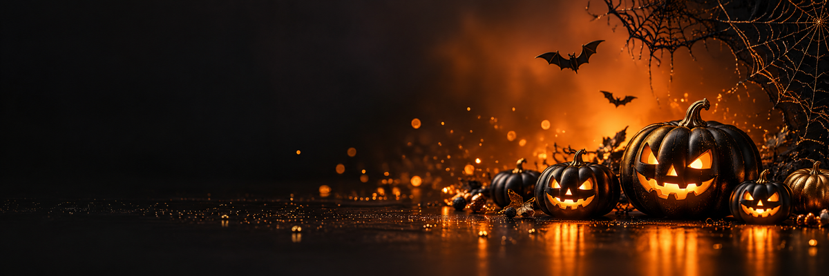 Halloween Edit