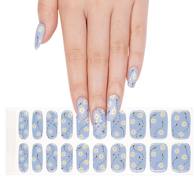Daisy Dream Gel