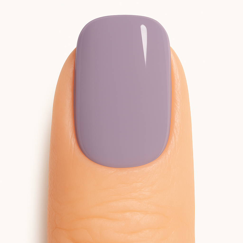 Lilac Gel