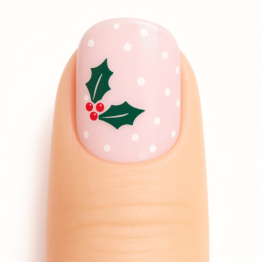 Merry Berry Gel