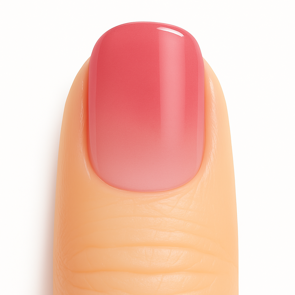 Pink Veil Gel