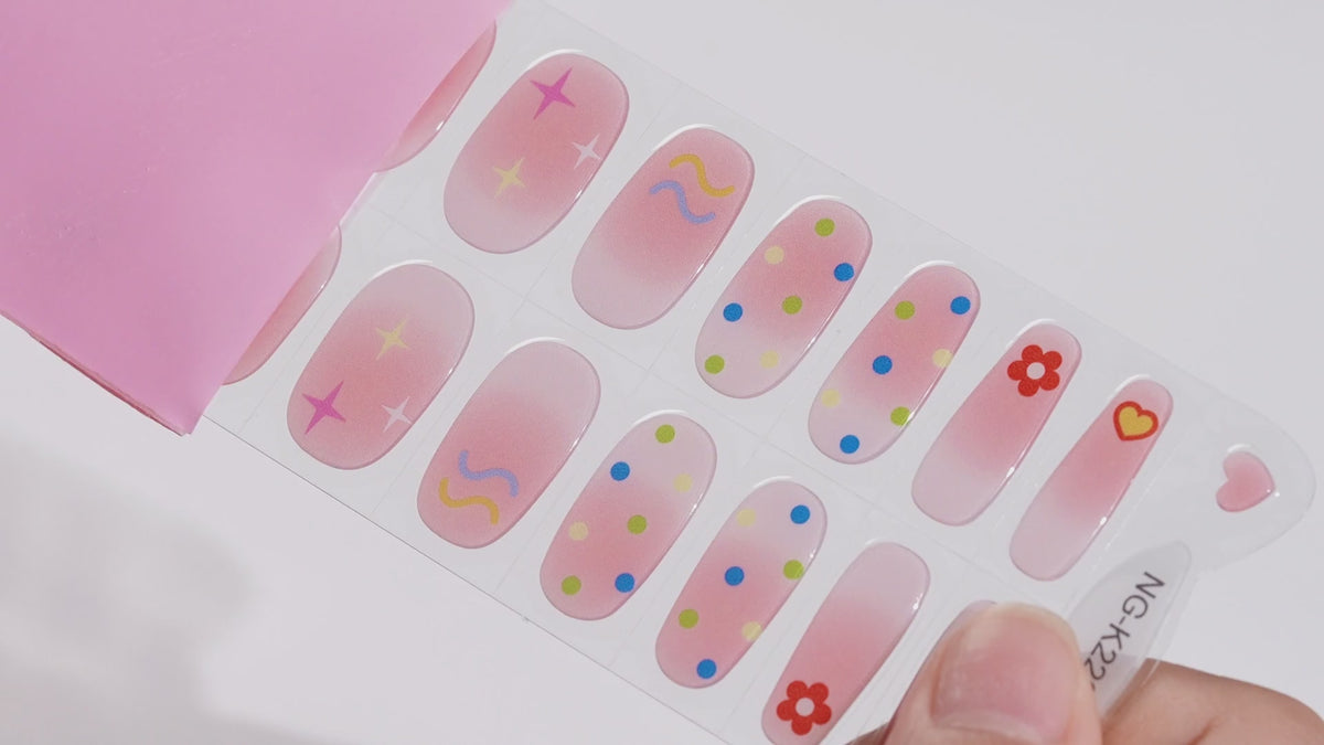 kids-non-uv-application-video