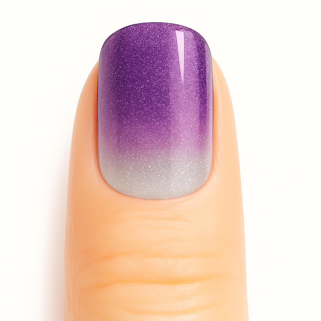 Purple Delight Gel