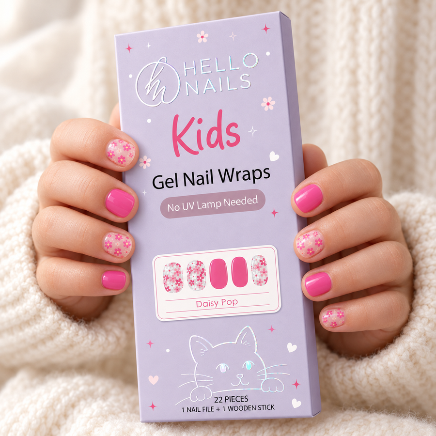 Kids Wraps