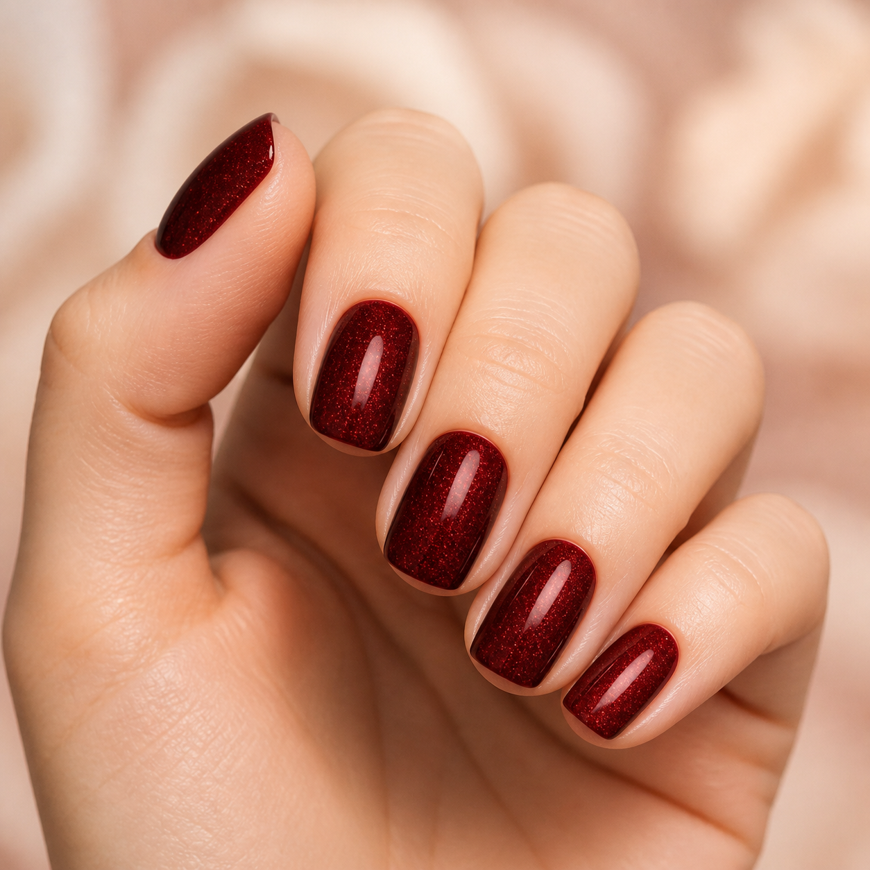 Red Velvet Crush Non UV