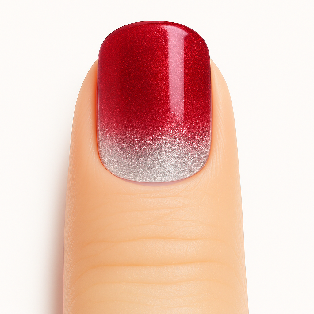 Ruby Dust Gel