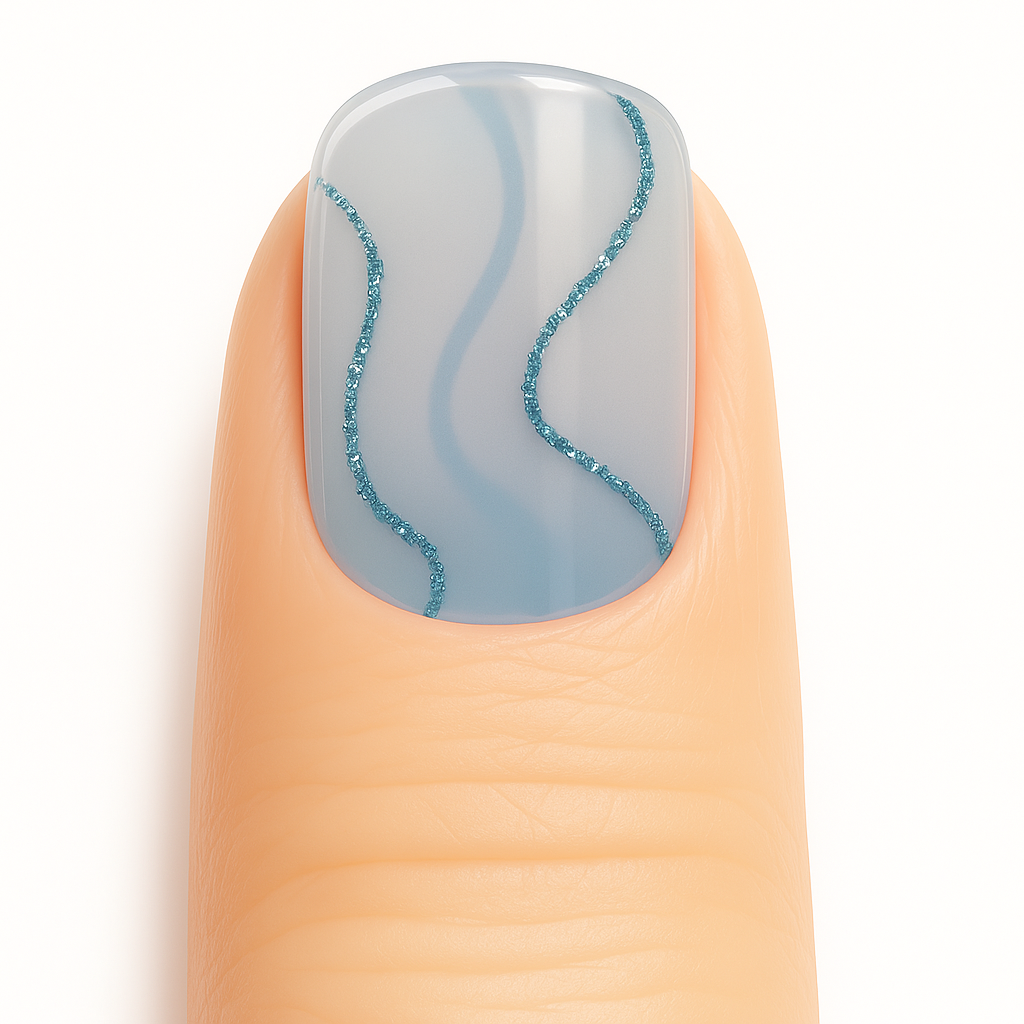 Silver Drift Gel