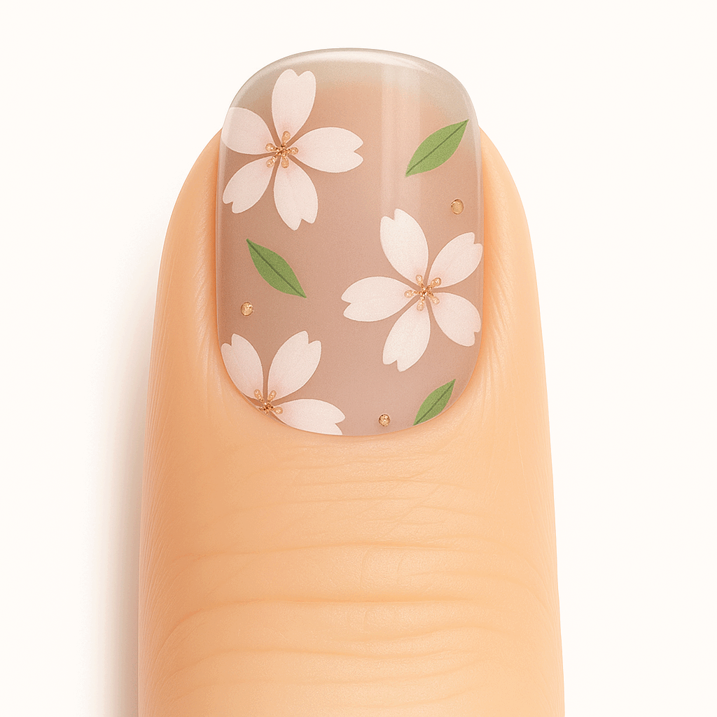 Spring Fling Gel