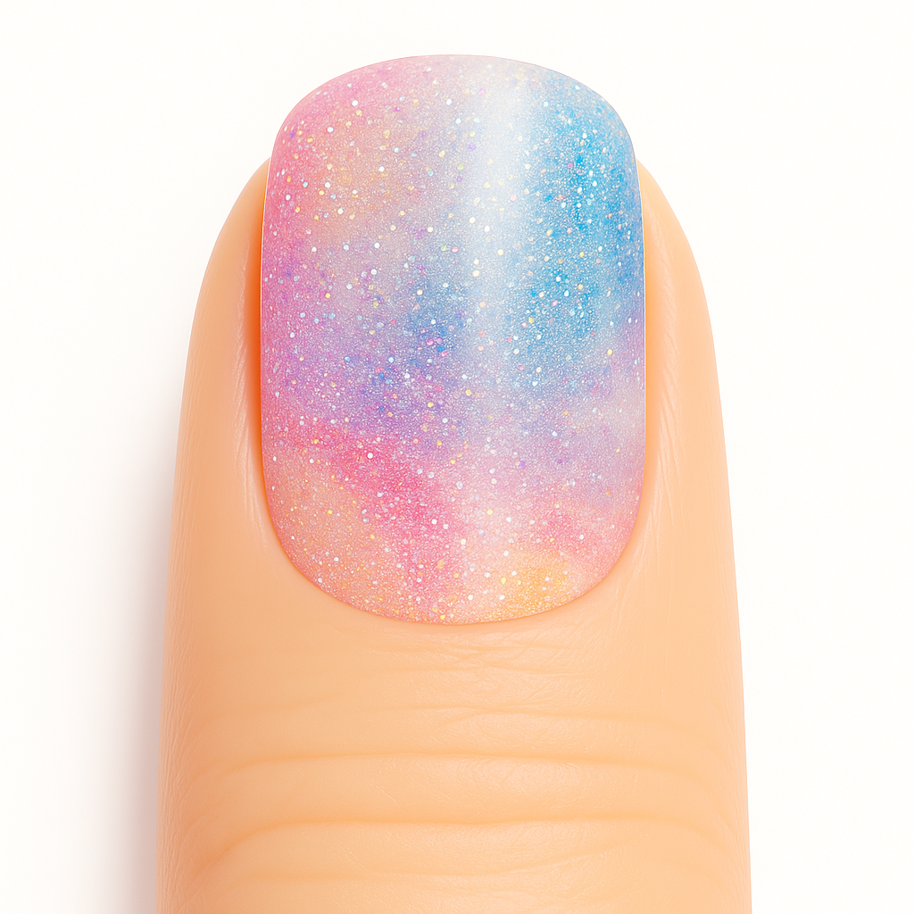 Starlight Sorbet Gel