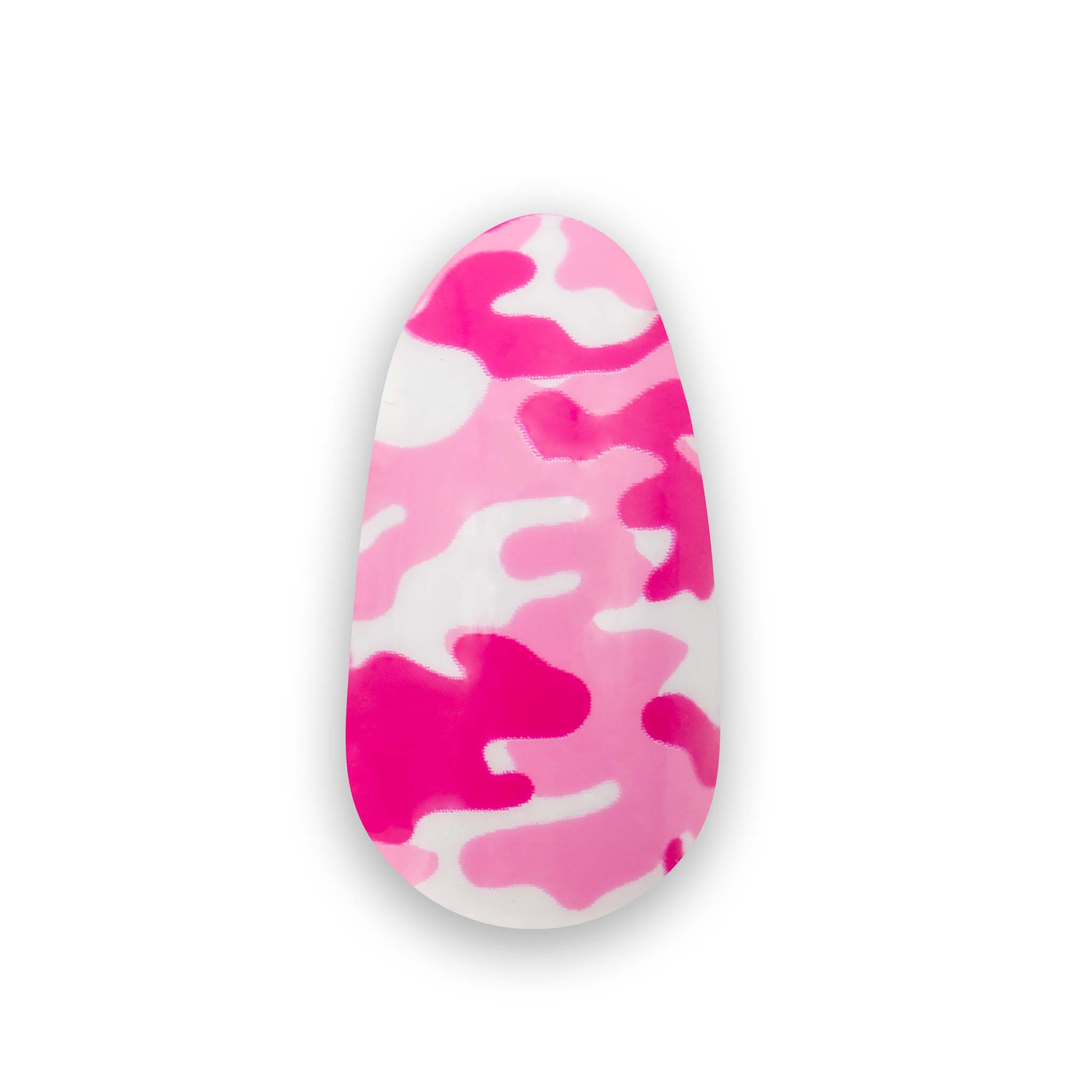 Camouflage Pink